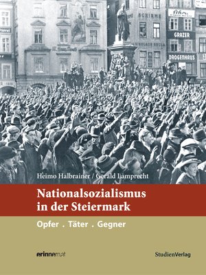 cover image of Nationalsozialismus in der Steiermark